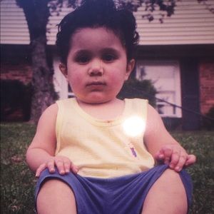 Meet your Posher, Jason